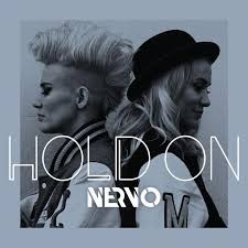 Hold On (Remixes, Part 1)