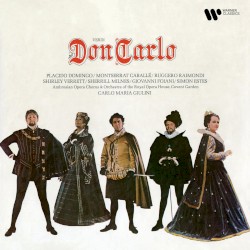 Don Carlo (Remastered)