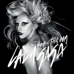 Born This Way (The Remixes, Part 2)