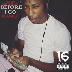 Before I Go Reloaded