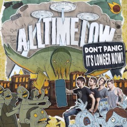 Don’t Panic: It’s Longer Now!