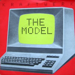 The Model / Computer Love
