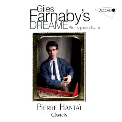 Giles Farnaby's Dreame – Pièces pour clavier