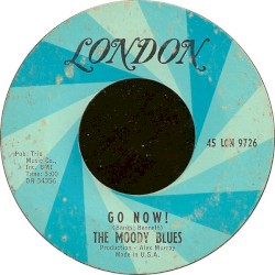 Go Now! / Lose Your Money