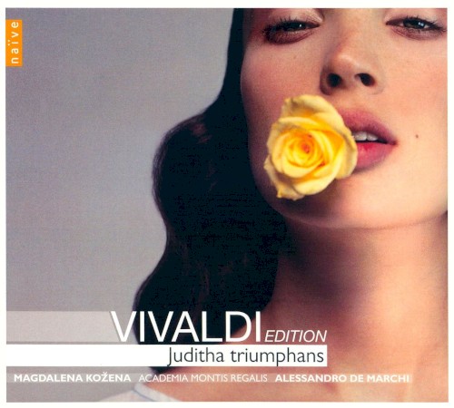 Juditha Triumphans (Highlights)