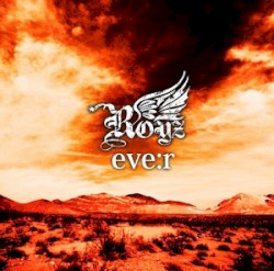 Eve;r B-Type