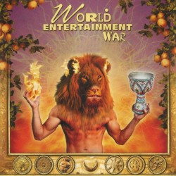 World Entertainment War