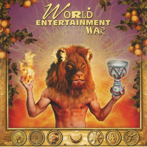 World Entertainment War