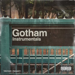Gotham Instrumentals
