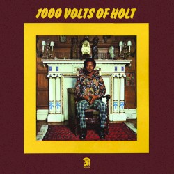 1000 Volts, Plus!