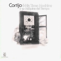 Cortijo y su Máquina del Tiempo