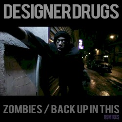Zombies! / Back Up in This Re-Issue