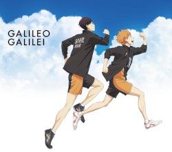 クライマー (アニメサイズver.)