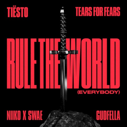 Rule the World (Everybody) (extended mix)