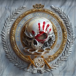 Best Of – 20 Years of Five Finger Death Punch, Volume I