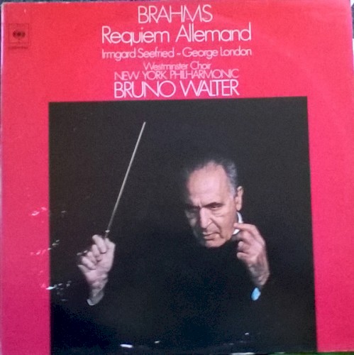 Requiem Allemand