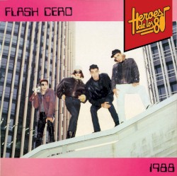 Heroes de los 80. 1988