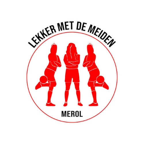 LEKKER MET DE MEIDEN (Instrumental)