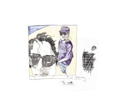 The Letter (CD 1)