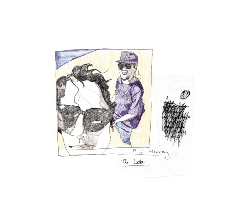 The Letter (CD 1)