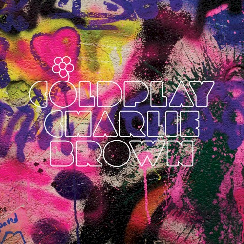 Charlie Brown (Jacques Lu Cont Remix)