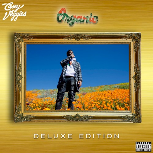 Organic (Deluxe)
