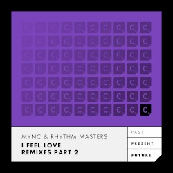 I Feel Love (Remixes Part 2)