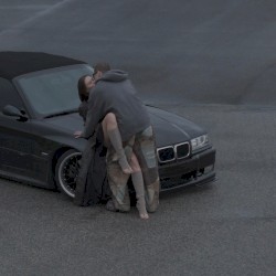 Passionate (sped up + slowed down)