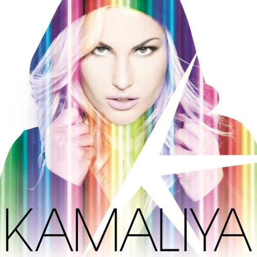 Kamaliya (The Remixes)