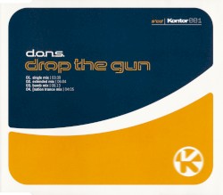 Drop the Gun (Disc Two)