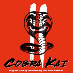 Cobra Kai II: Original Score
