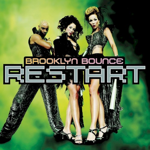Restart - Special Edition