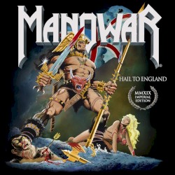 Hail to England Imperial Edition MMXIX