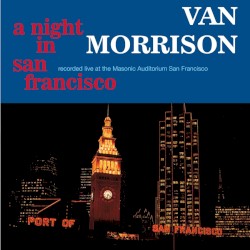 A Night in San Francisco (live)