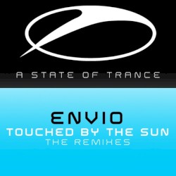 Touched by the Sun: The Remixes