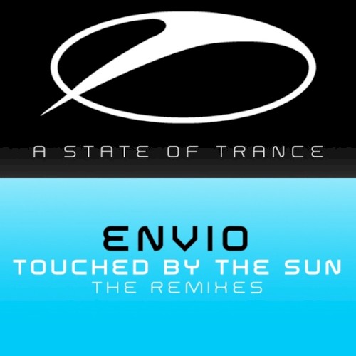 Touched by the Sun: The Remixes