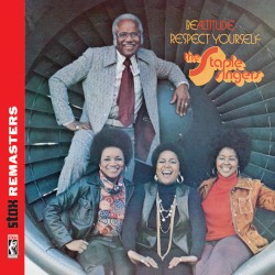 Be Altitude: Respect Yourself (Stax Remasters)