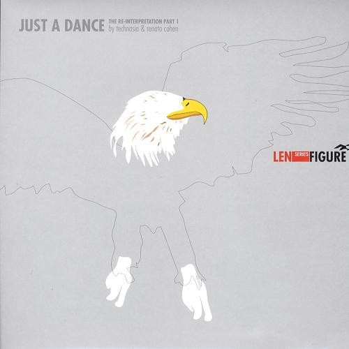 Just a Dance: The Re-Interpretation Part 1