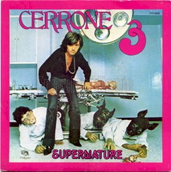 Supernature (Edition 2)
