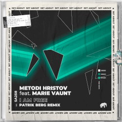 I Am Free (Patrik Berg extended remix)