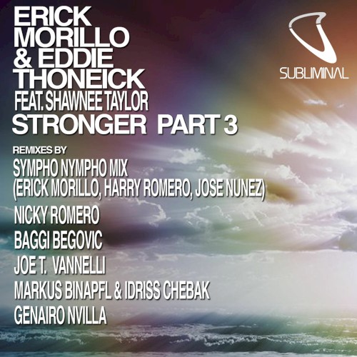 Stronger – Part 3
