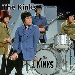 The Kinks