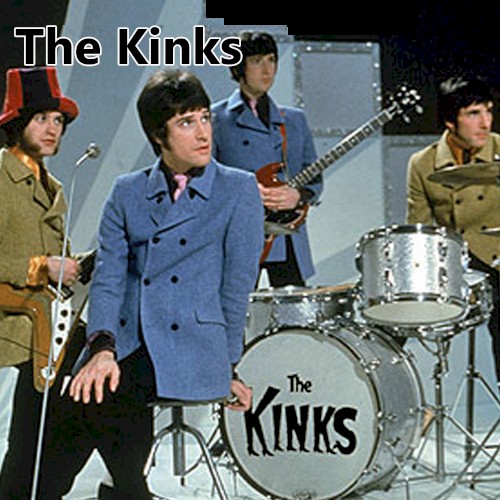 The Kinks