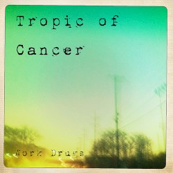 Tropic of Cancer
