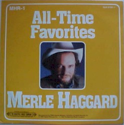 All-Time Favorites / Treasury of Love Songs