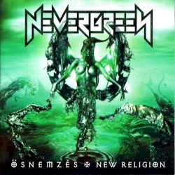 Ősnemzés / New Religion