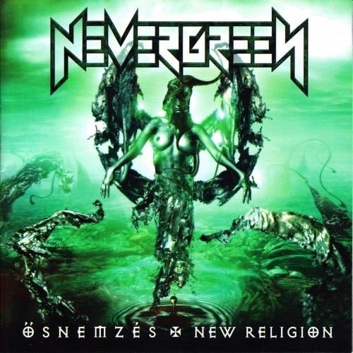 Ősnemzés / New Religion