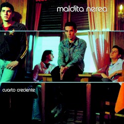 Cuarto Creciente (Edited Version)