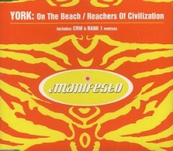 On the Beach / Reachers of Civilization