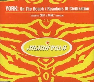 On the Beach / Reachers of Civilization